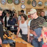 2018 TagDerOffenenTuer