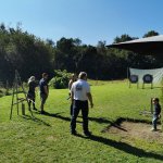 2021 Bogenmeisterschaft