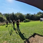 2021 Bogenmeisterschaft