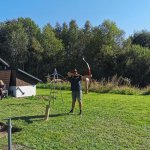 2021 Bogenmeisterschaft