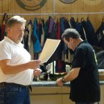 2022 Weihnachtsfeier