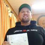 2022 Weihnachtsfeier