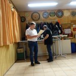 2022 Weihnachtsfeier