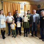 2022 Weihnachtsfeier